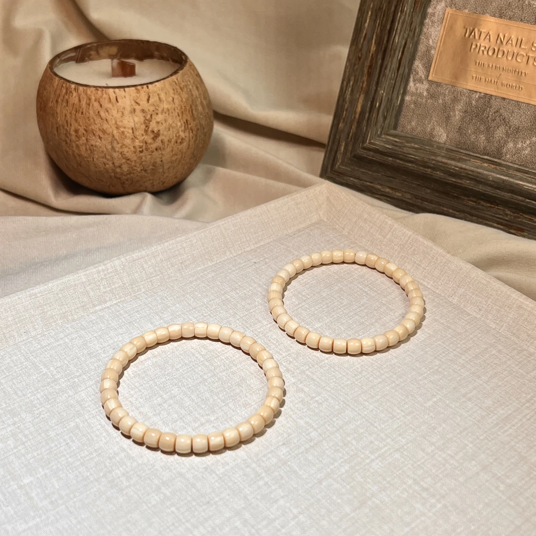 【猛犸冰料奶方】DM2557猛犸手链手串多样性发一