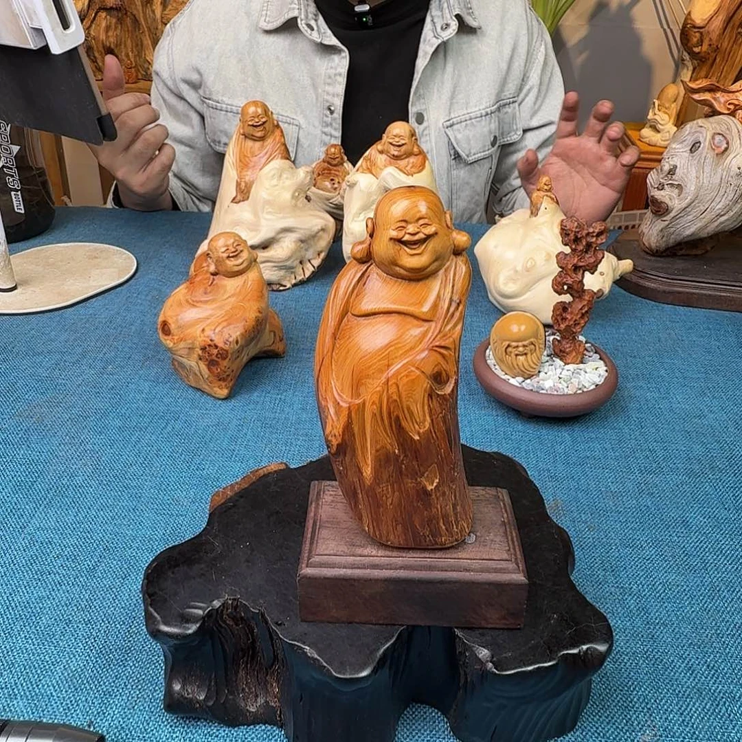 柏木（崖柏）关注一下