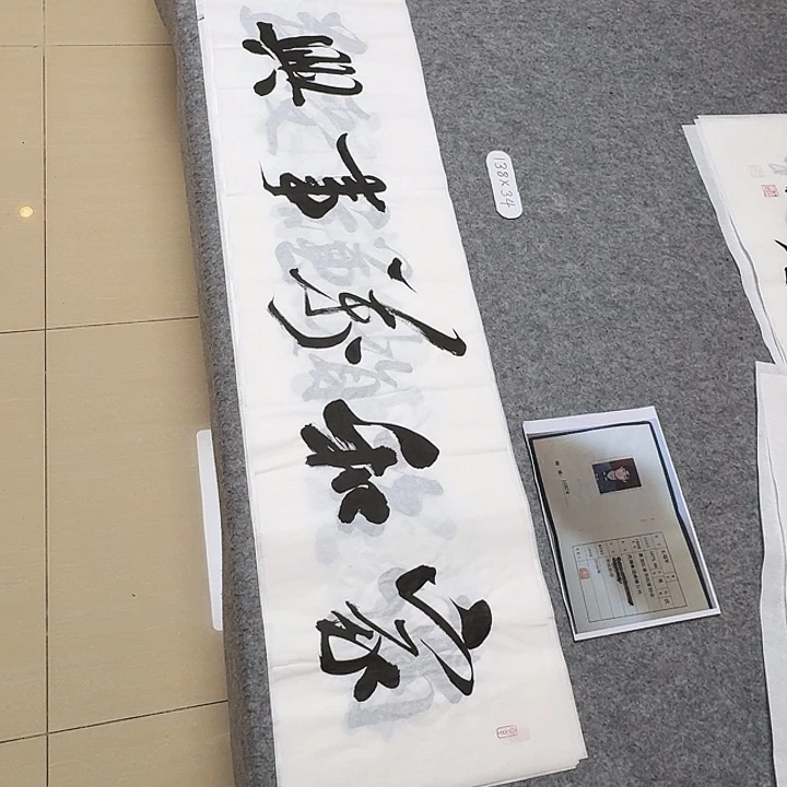 书法中书王冠军138+34啊啊