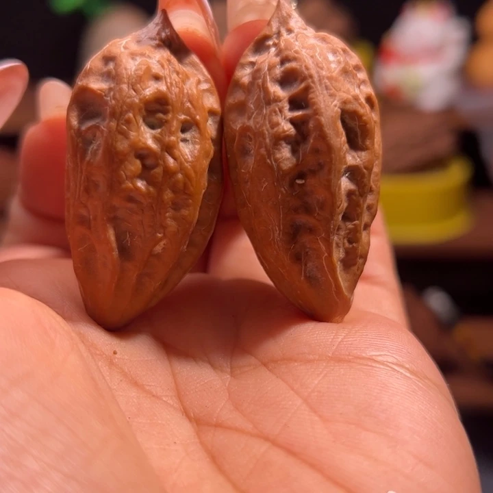 吊坠文玩核桃核桃45