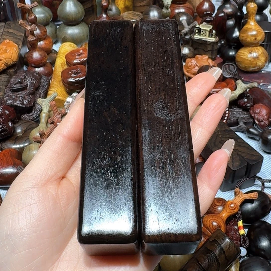 香榧木叮*紫光檀紫光檀