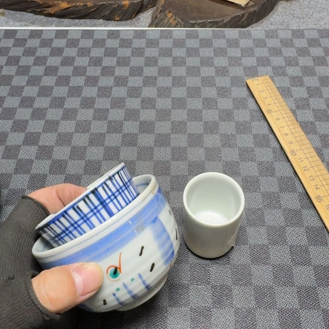 执***堂瓷片看好品相在下单/无/售/后