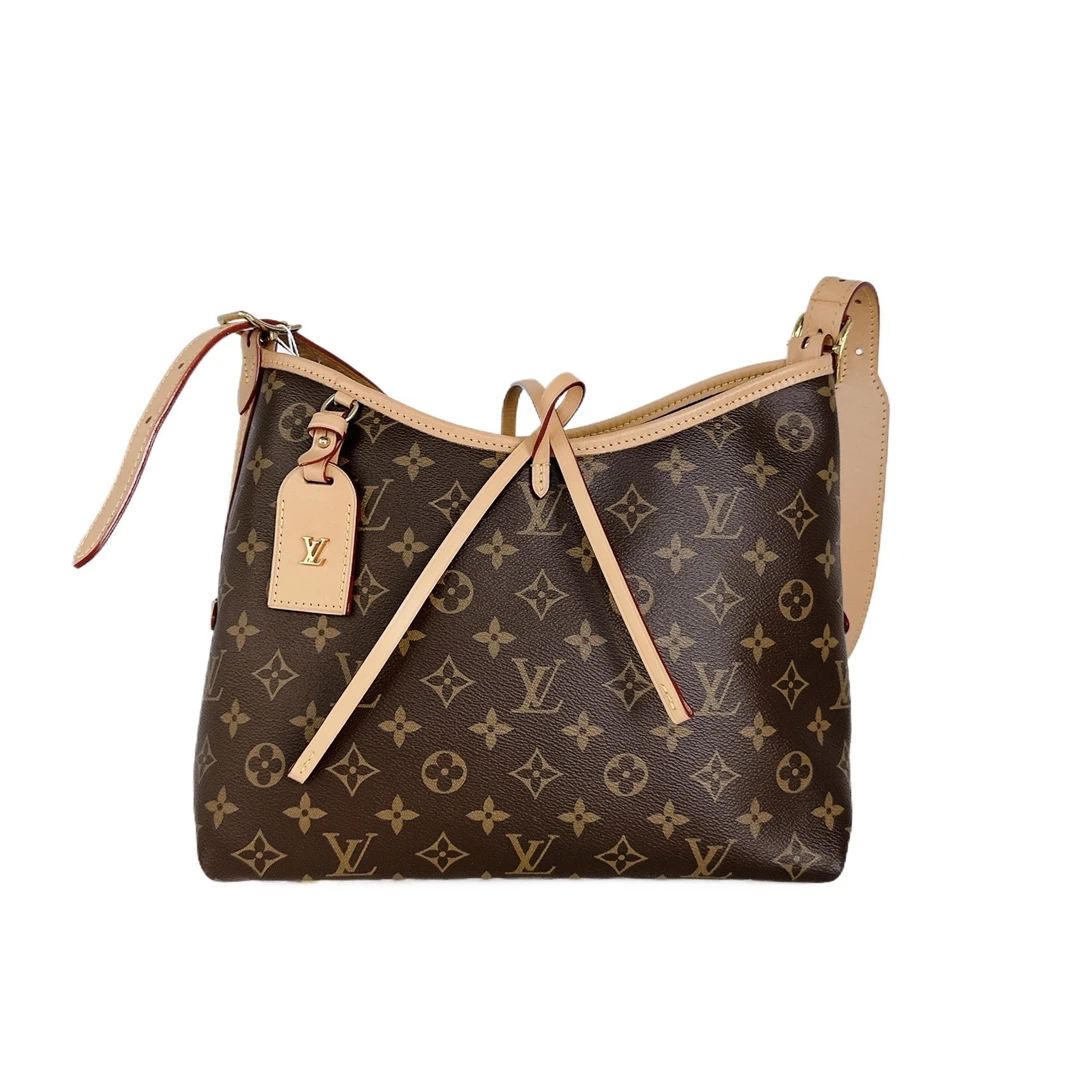 95新 路易威登 安洁利严选/BK0161202 单肩包