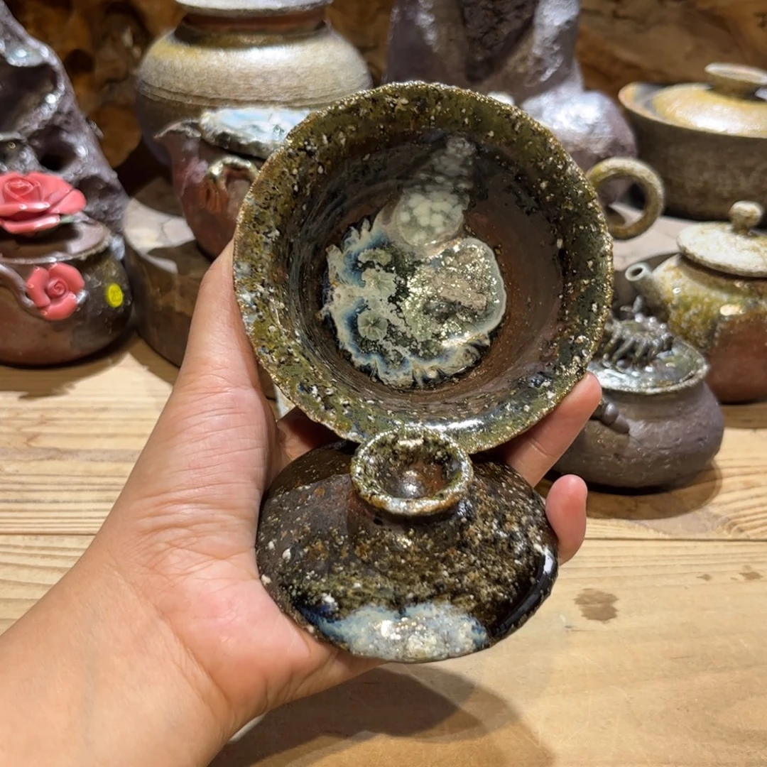 柴烧清仓福利来啦