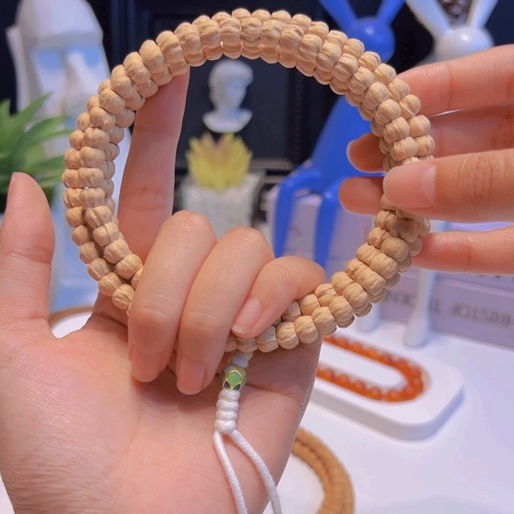 拉***风柏香籽/百香籽吊坠