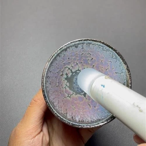 【闪购商品】茶盏-509............