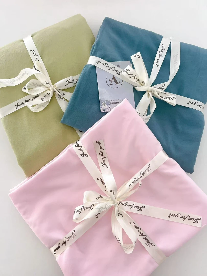 【开播福利3】9月8 超柔软水洗棉床单非全棉纯棉床单-以直播间为准