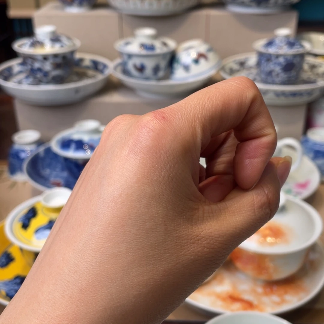 杯云*儿景德镇市浮梁县，景德镇，