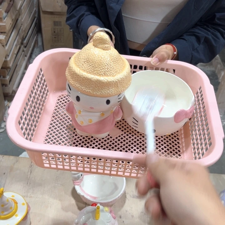 我们都是好孩子呀我也是