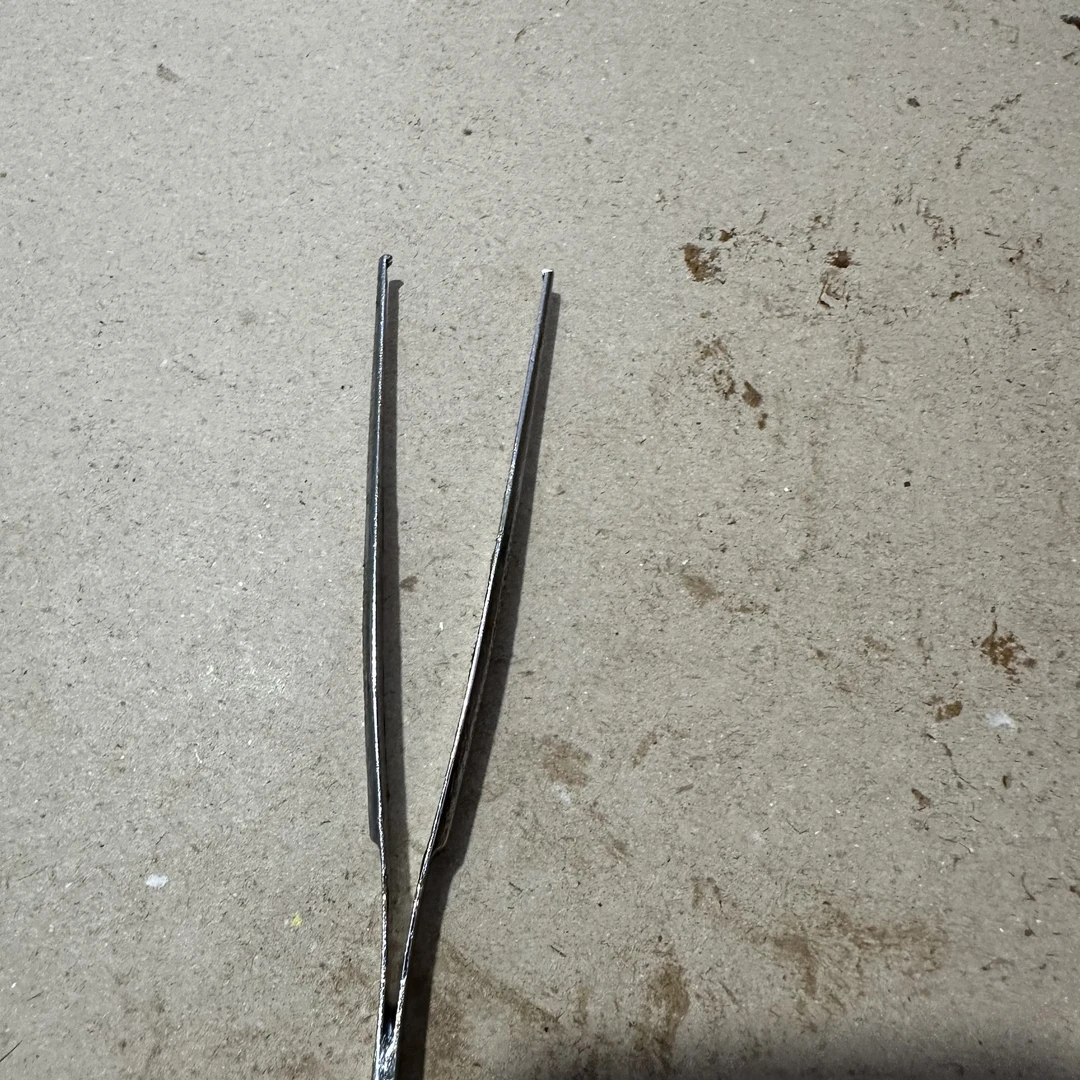 【68E-18】小镊子（12.5厘米）