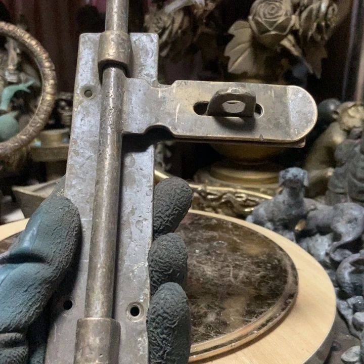 铜工艺品家具摆件