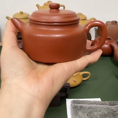 ****༊半手工制作工艺流程