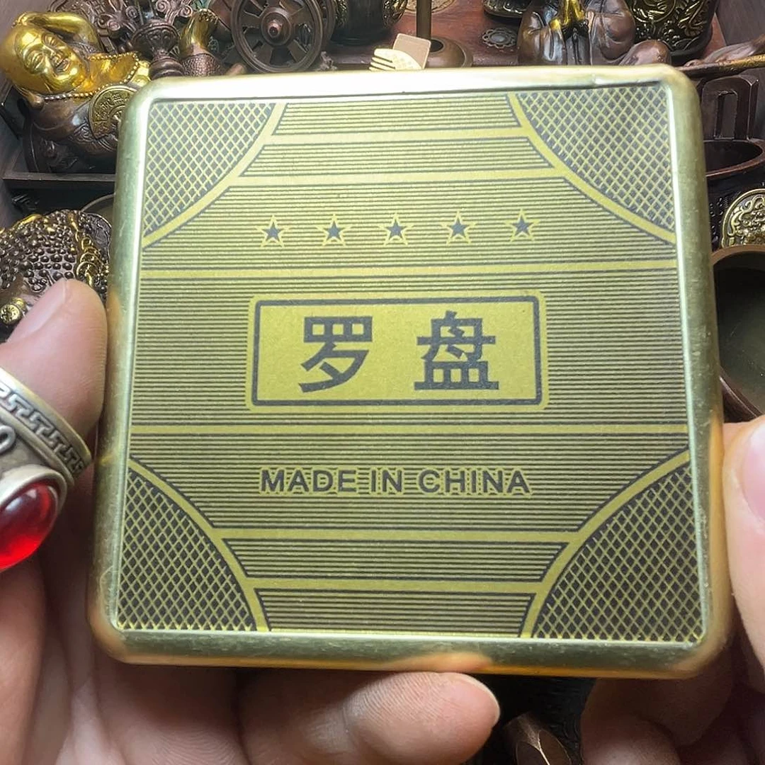 精美铜器收藏品等