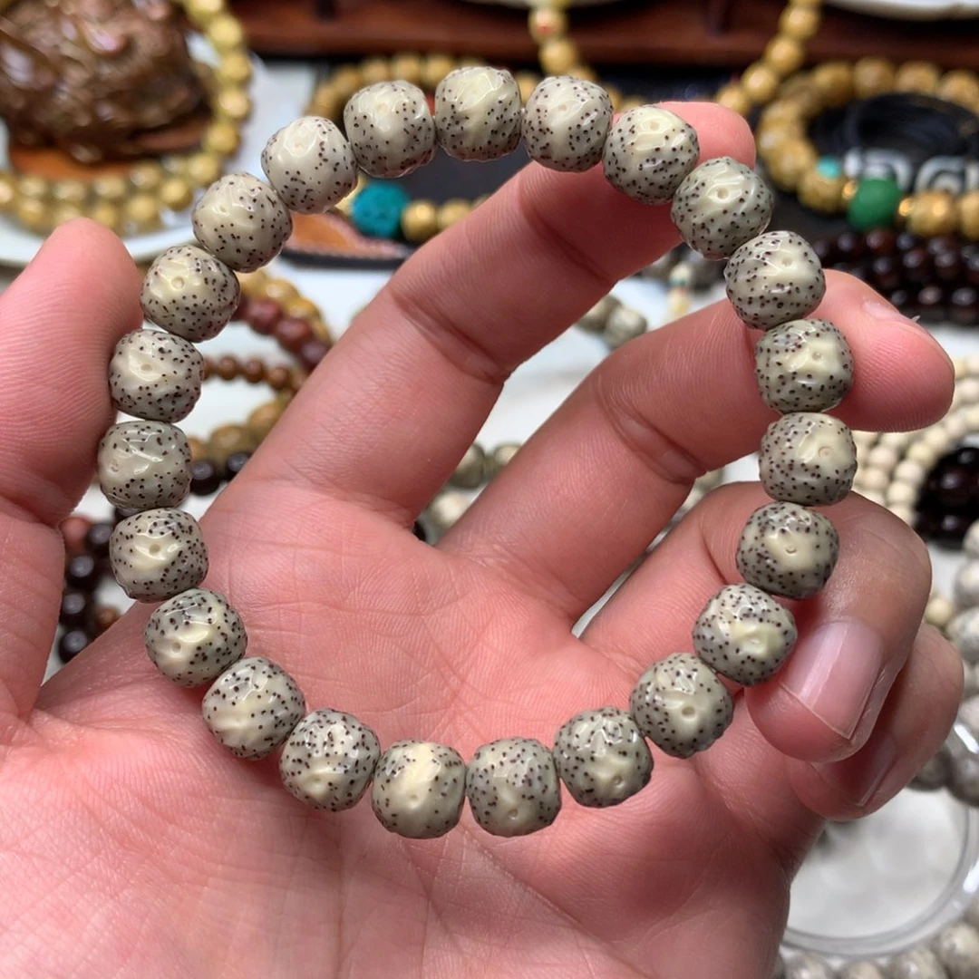 手串星月菩提星月菩提