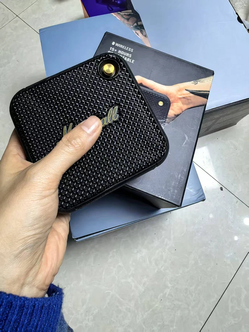 无线重低音蓝牙家用音箱