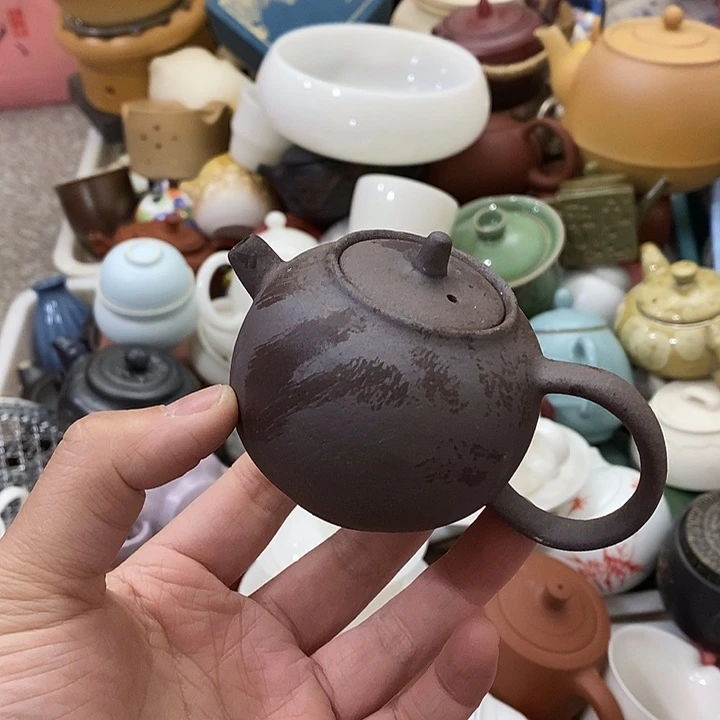 陶瓷艺术品及陶瓷制品