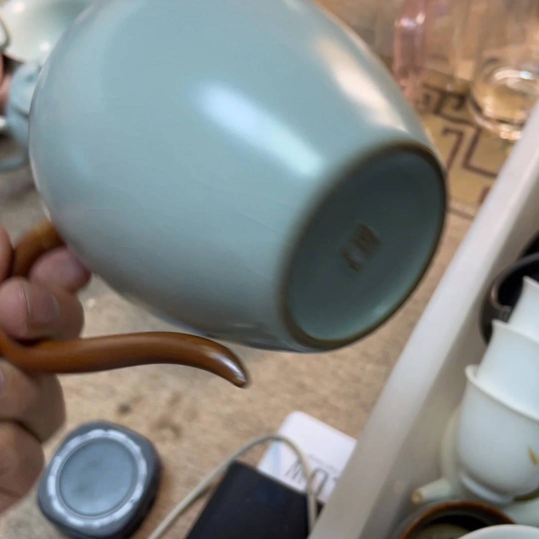 无运费险略有微瑕介意勿拍