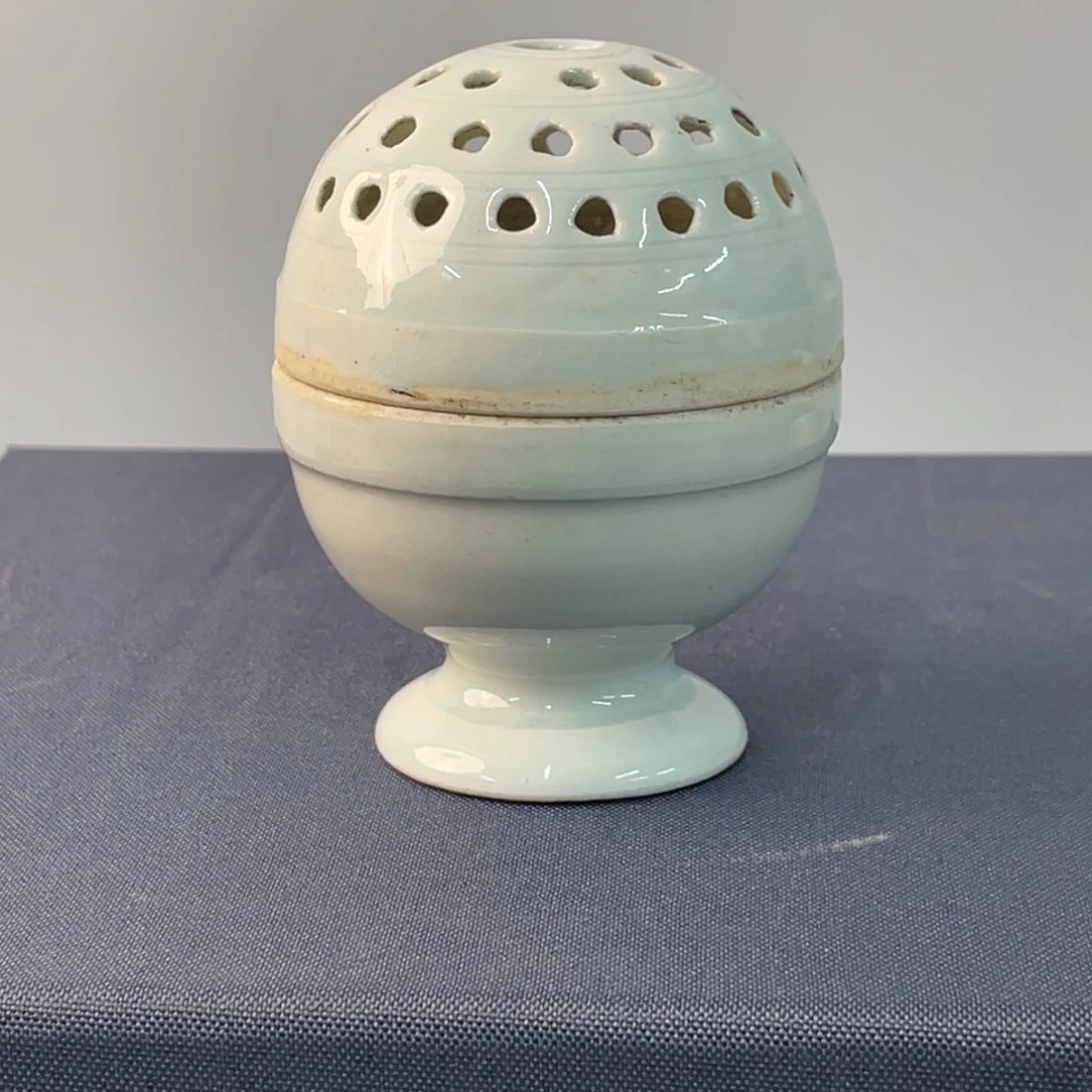 瓷片陶瓷瓷器制作工艺研究