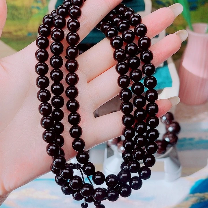 檀香紫檀（小叶紫檀）0.8带