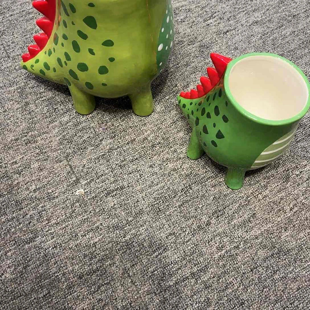 A**?陶瓷艺术设计中心