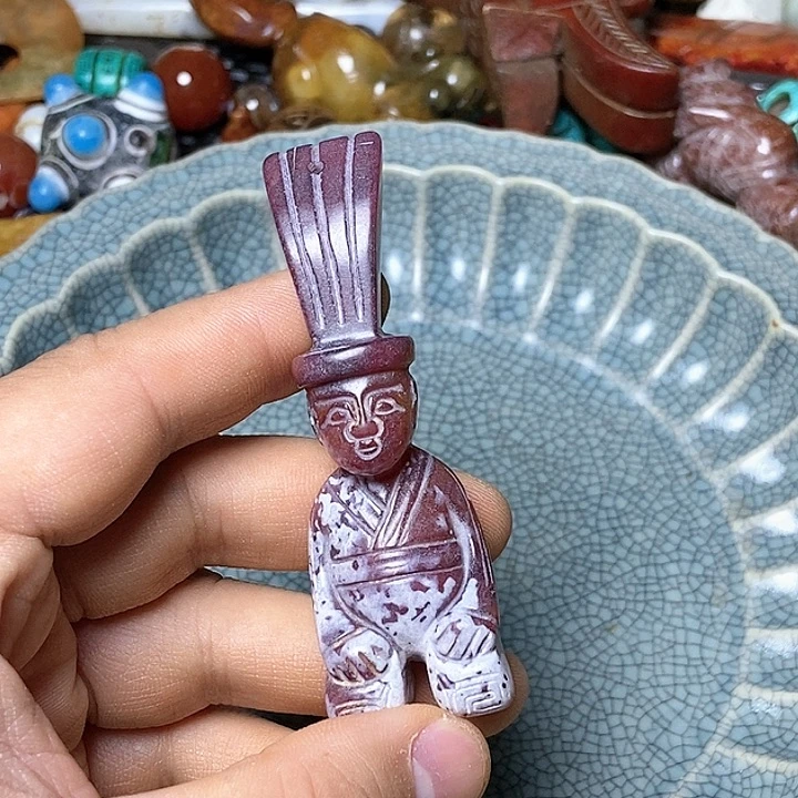 摆件直播瓷器链接201