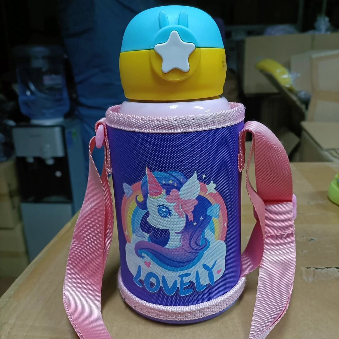 儿童保温杯水杯(样品)微瑕