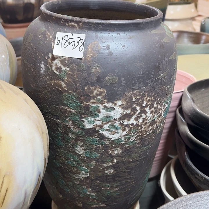 景德镇精品花盆栽适合盆栽适