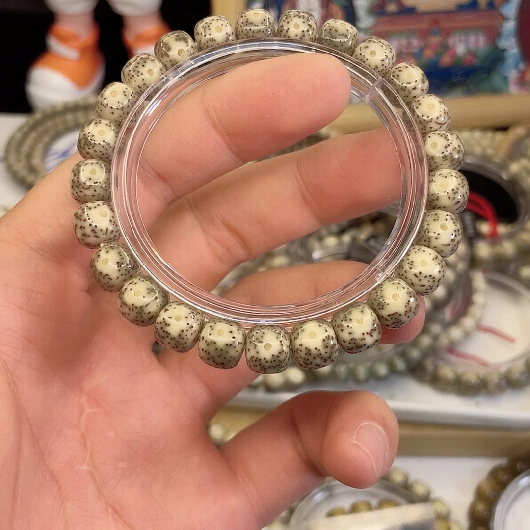 吊坠星月菩提8228