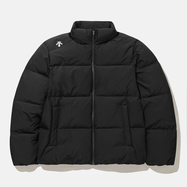 DESCENTE/迪桑特26秋冬新款鸭绒羽绒服