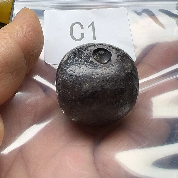 陆***猫玛瑙/玉髓合金手链