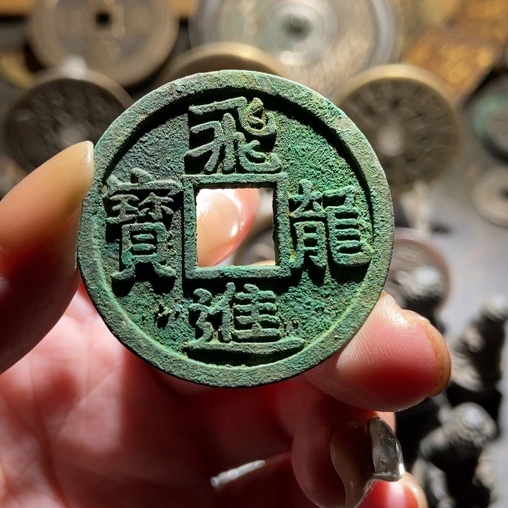 铜现代工艺品仿制品