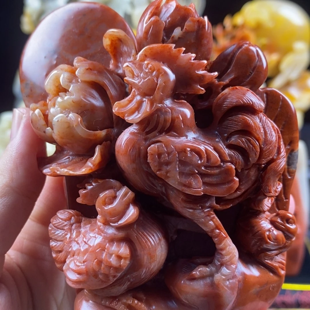 【闪购商品】老挝石老挝石精品