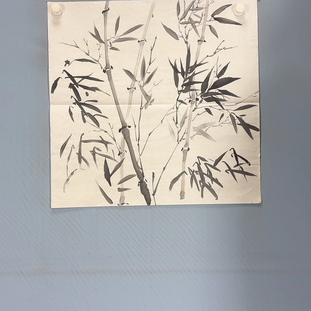 国画324 牡丹一如你