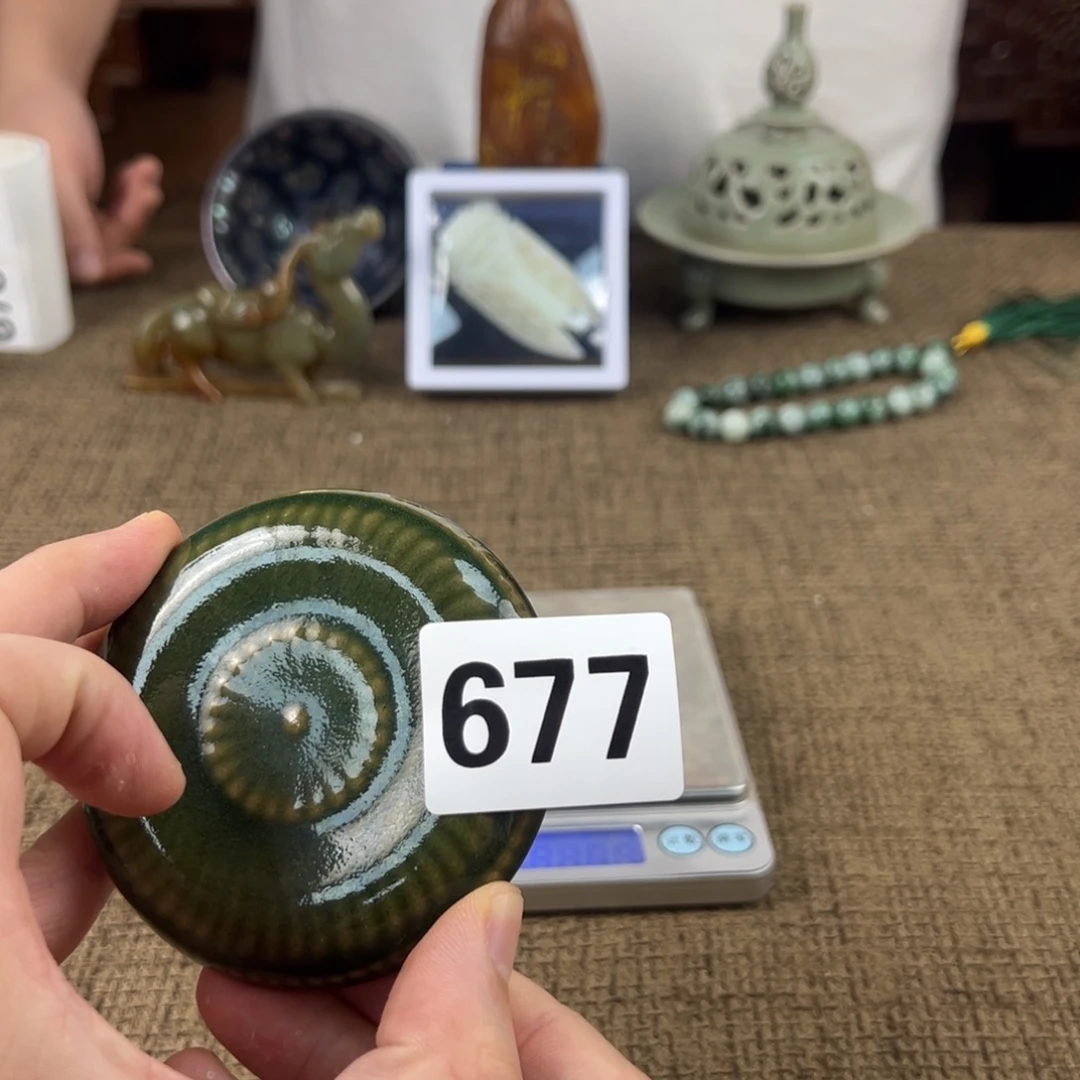 瓷片陶瓷艺术瓷器杂项