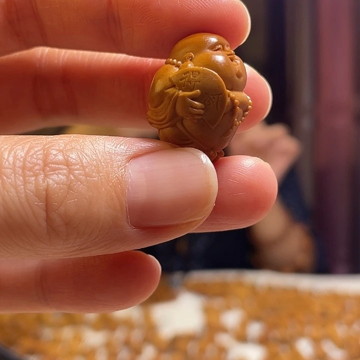 手串/手链橄榄核