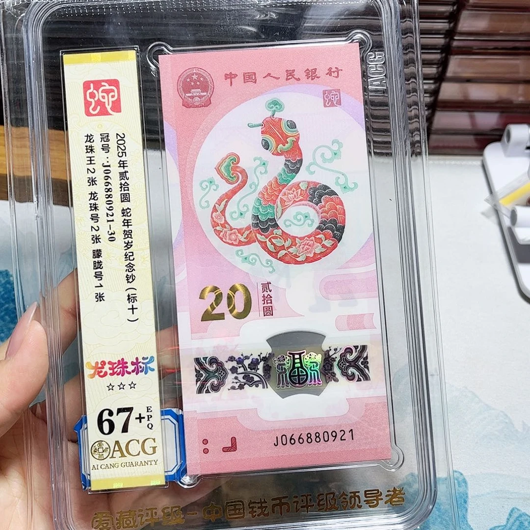 塑料066880921。。龙珠王 标十