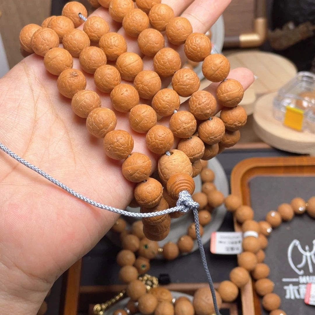 吊坠凤眼菩提菩提822