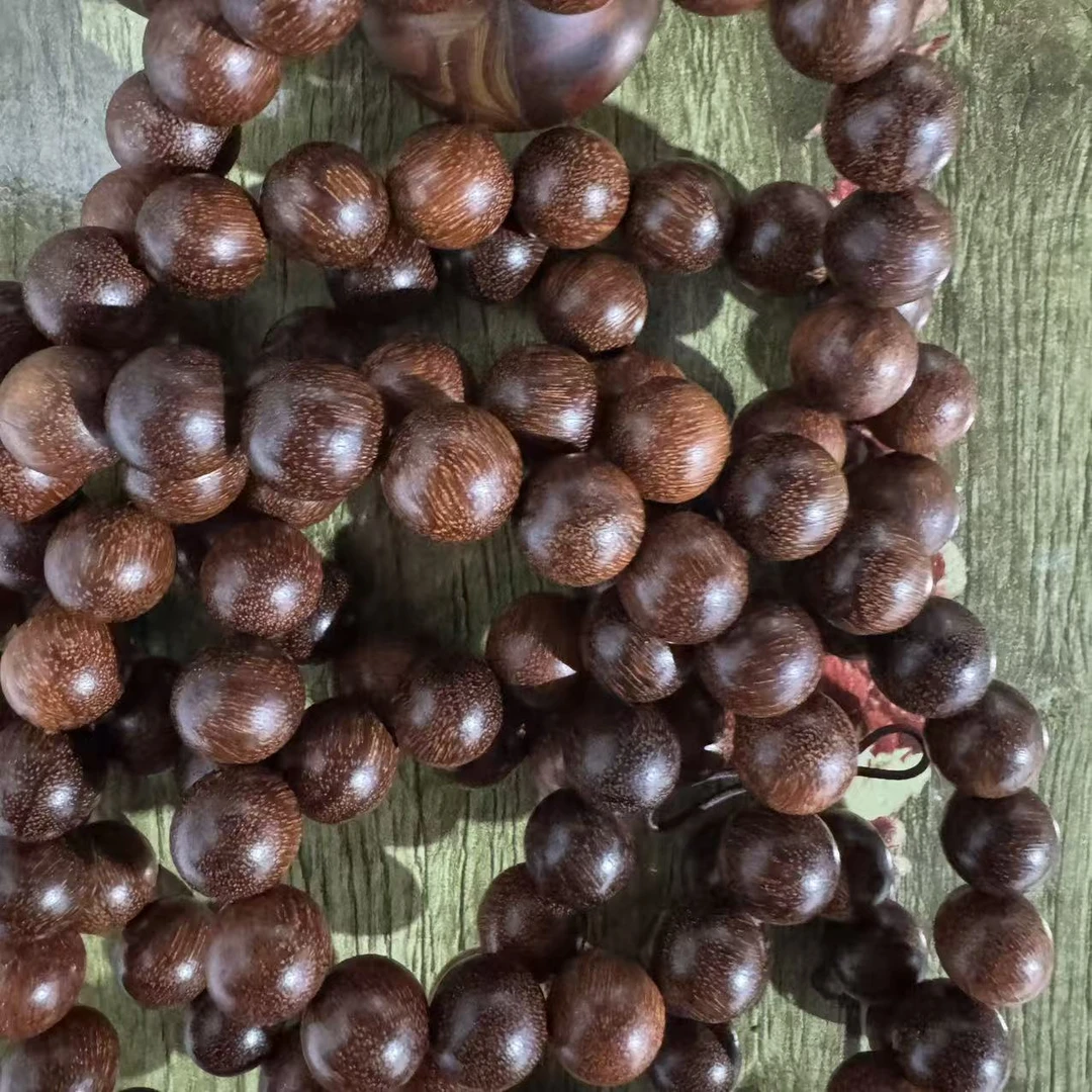 【周氏甄选香堂】周总甄选文玩手串D345