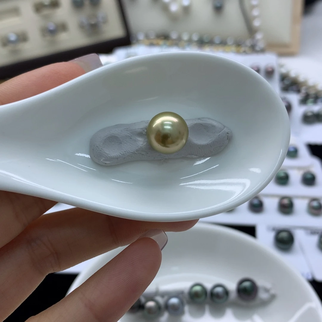 海水珍珠裸珠海水珍珠裸珠
