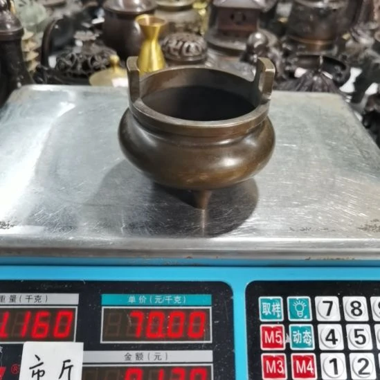 铜器摆件8888888888888888