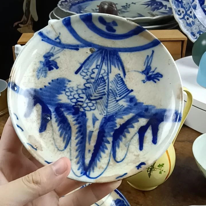 陶瓷精致作品 展示欣赏