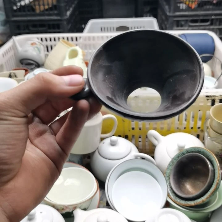 茶壶公道杯盖碗茶杯茶壶