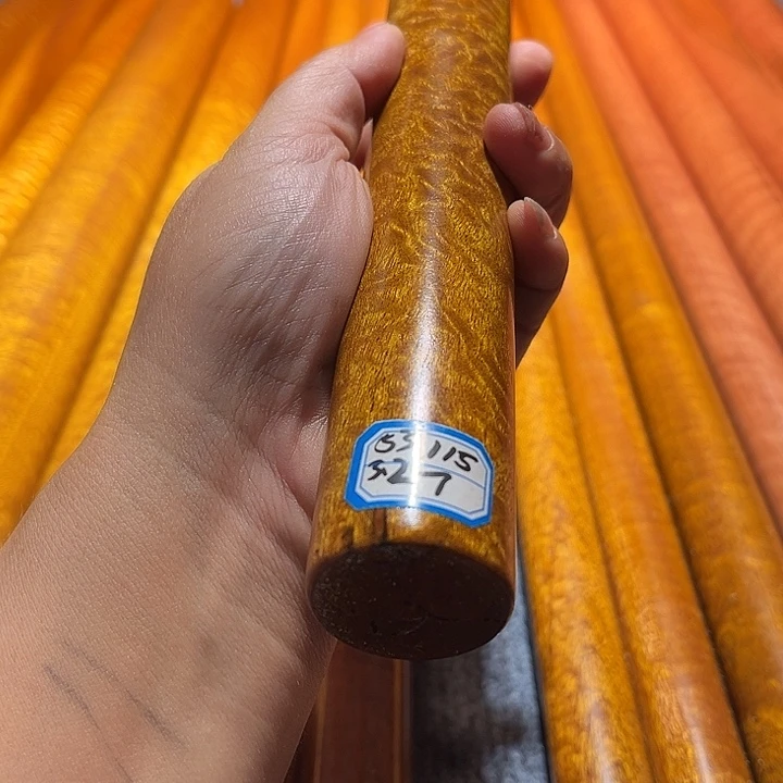 空***白木料加工工艺技术