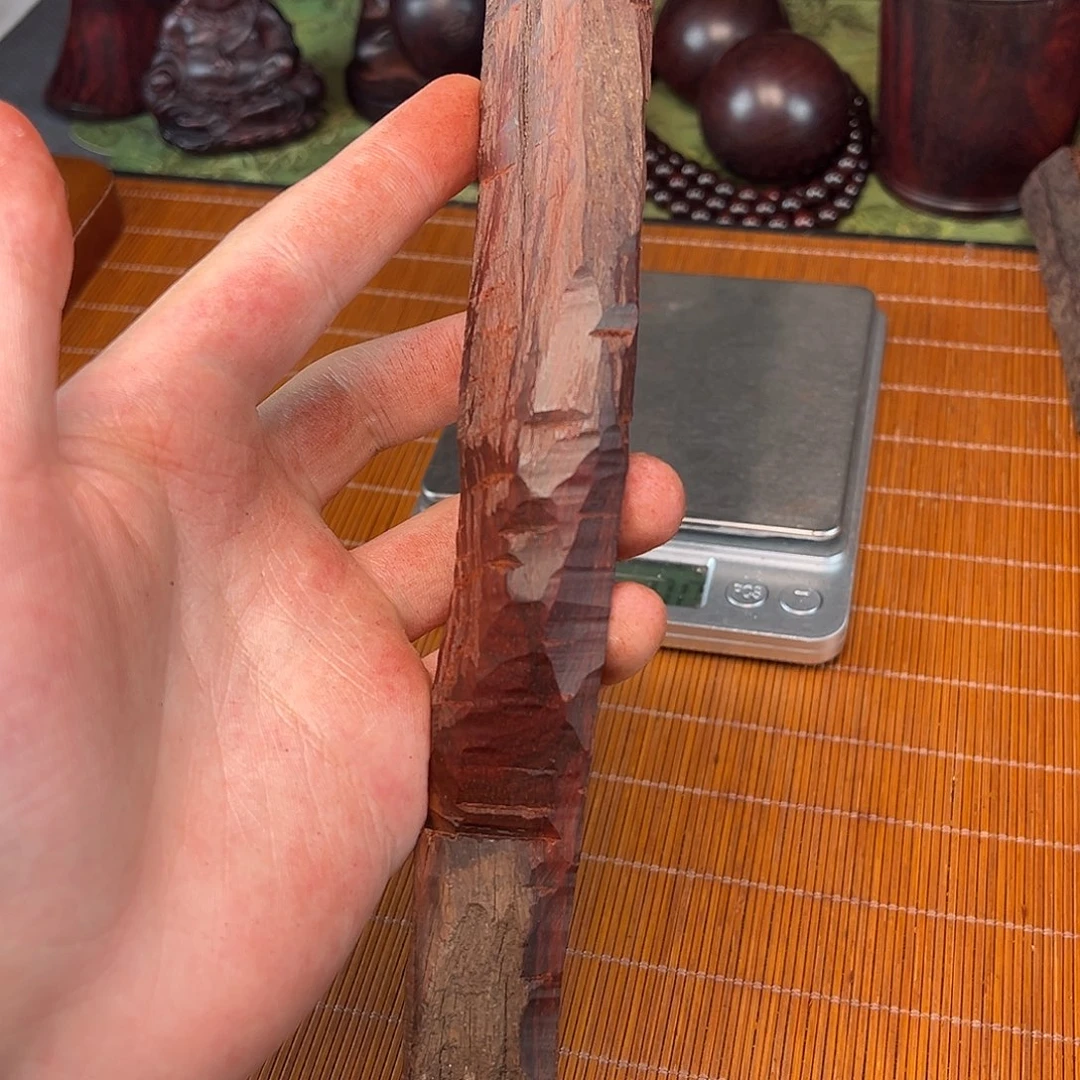 檀香紫檀（小叶紫檀）