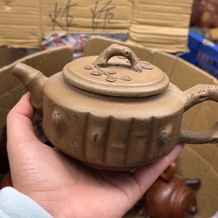 紫砂茶壶紫砂壶等各种