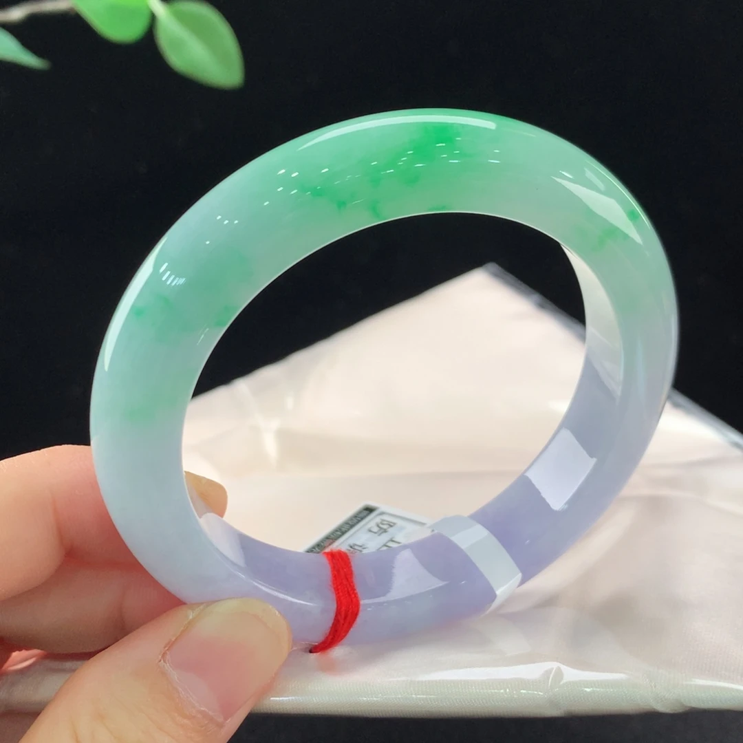 义***店未镶嵌手镯翡翠1270