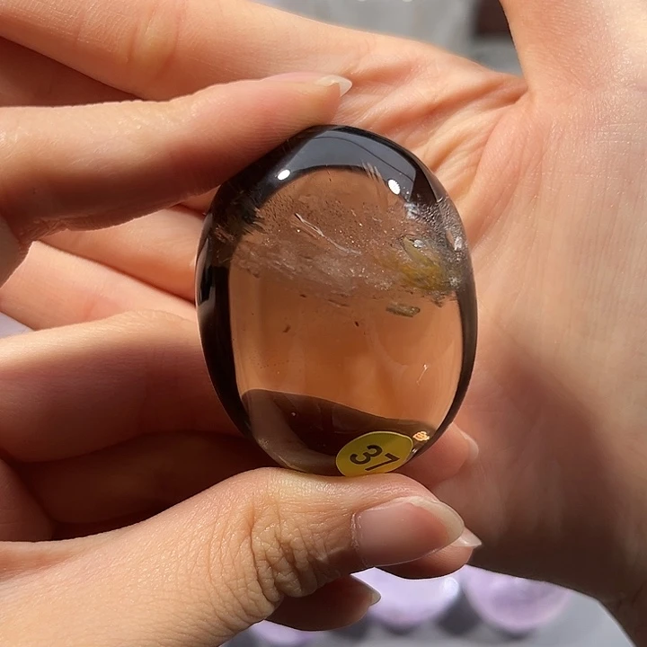 未镶嵌大型摆件（非配饰）水晶37