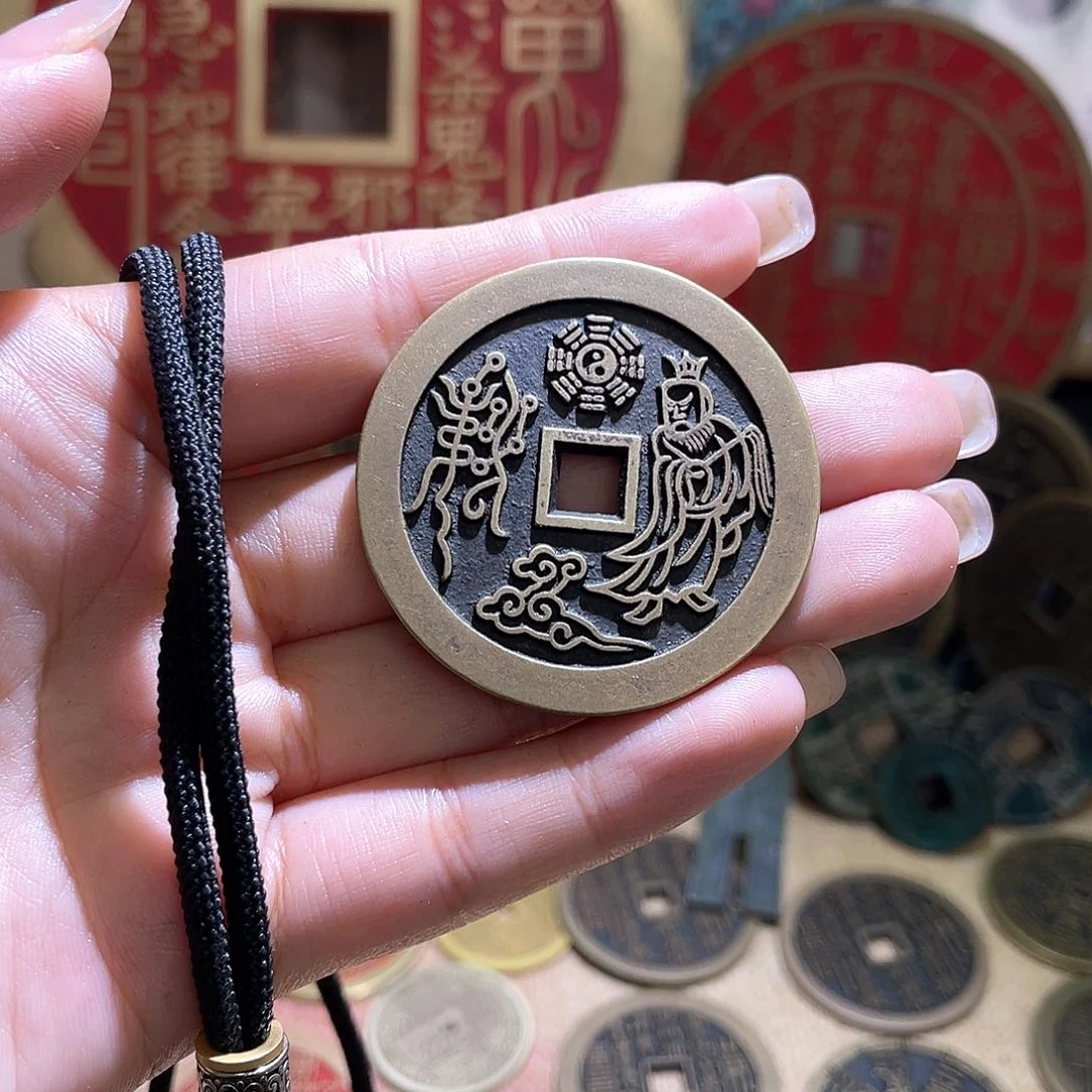 铜现代翻砂工艺品