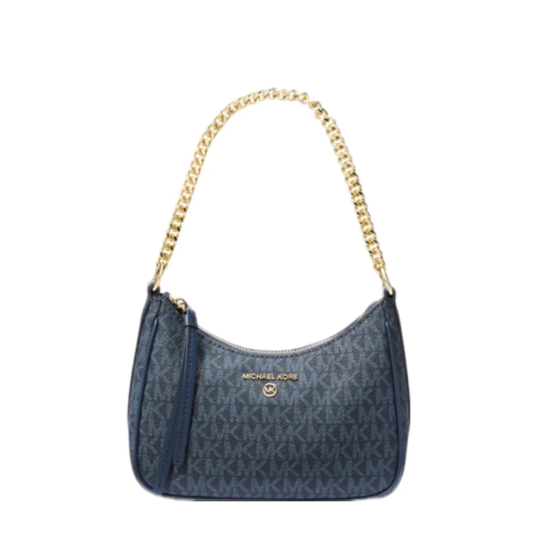 99新 MICHAELKORS/迈克高仕 手提包麻将MK/7680/21*16