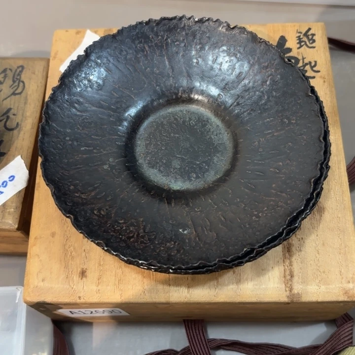 紫砂茶杯王*非常美丽漂亮的物品